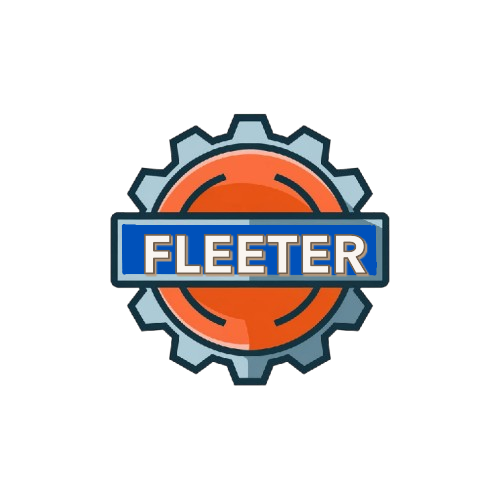 Fleeter logo